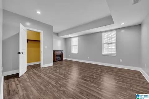 Bedroom - 235 White Oak Loop, Cullman, AL 35057 photo 4 of 4
