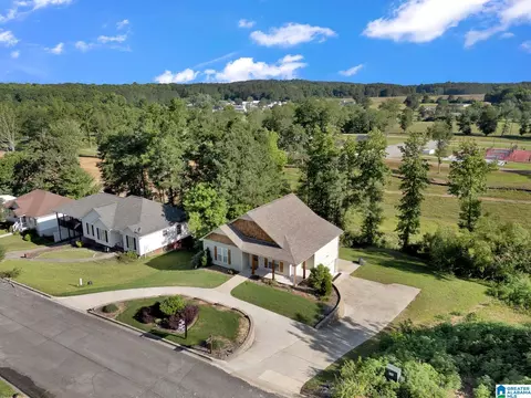 View/Area - 235 White Oak Loop, Cullman, AL 35057 photo 1 of 13