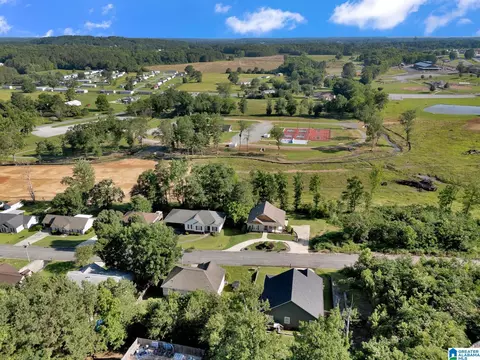 View/Area - 235 White Oak Loop, Cullman, AL 35057 photo 12 of 13