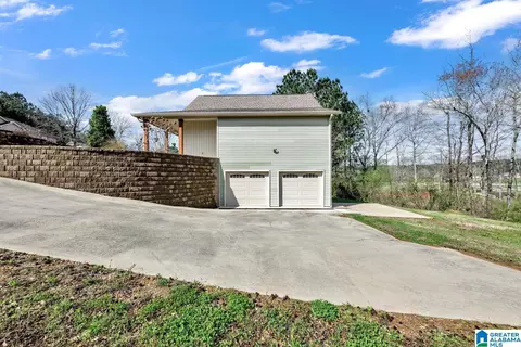Exterior - 235 White Oak Loop, Cullman, AL 35057 photo 6 of 7