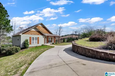Exterior - 235 White Oak Loop, Cullman, AL 35057 photo 2 of 7