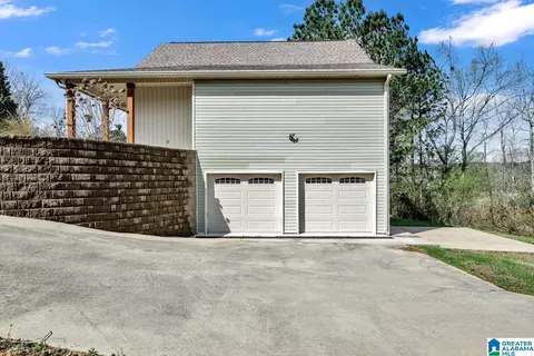 Exterior - 235 White Oak Loop, Cullman, AL 35057 photo 4 of 7