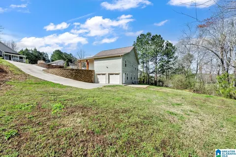 Exterior - 235 White Oak Loop, Cullman, AL 35057 photo 7 of 7