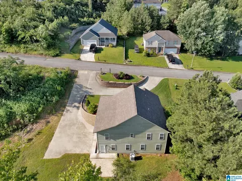View/Area - 235 White Oak Loop, Cullman, AL 35057 photo 4 of 13