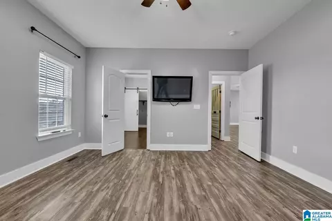 Bedroom - 235 White Oak Loop, Cullman, AL 35057 photo 2 of 4