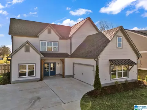 107 Avondale Ln, Pell City, AL 35128