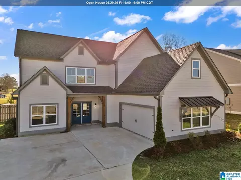 107 Avondale Ln, Pell City, AL 35128
