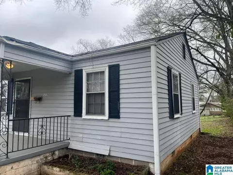 1437 17th St SW, Birmingham, AL 35211