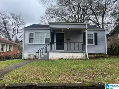 1437 17th St SW, Birmingham, AL 35211