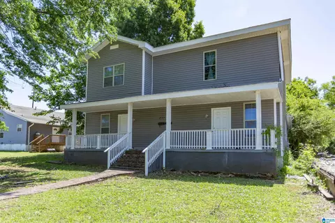 1723 N 8th Ave, Bessemer, AL 35020