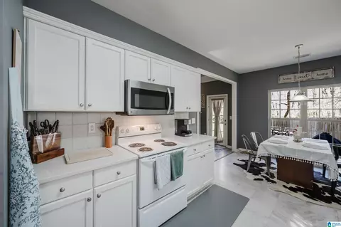 Kitchen - 1143 Eagle Dr, Maylene, AL 35114 photo 5 of 5