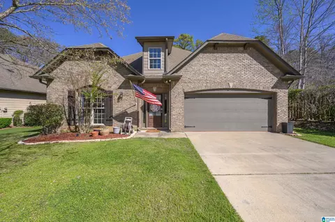 Exterior - 1143 Eagle Dr, Maylene, AL 35114 photo 1 of 7