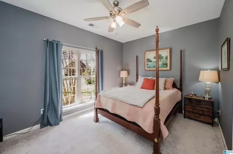 Bedroom - 1143 Eagle Dr, Maylene, AL 35114 photo 3 of 4