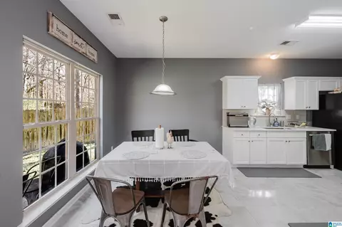 Dining - 1143 Eagle Dr, Maylene, AL 35114 photo 2 of 3