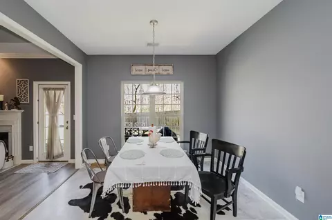 Dining - 1143 Eagle Dr, Maylene, AL 35114 photo 1 of 3