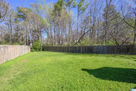 Exterior - 1143 Eagle Dr, Maylene, AL 35114 photo 6 of 7
