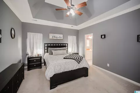 Bedroom - 1143 Eagle Dr, Maylene, AL 35114 photo 1 of 4