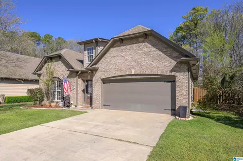 Exterior - 1143 Eagle Dr, Maylene, AL 35114 photo 3 of 7