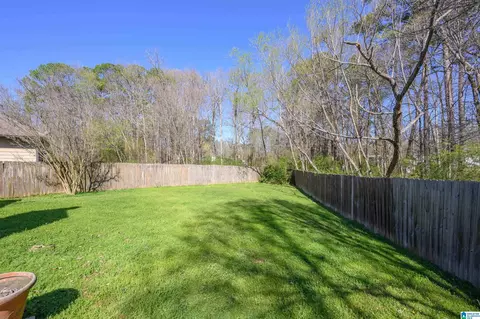 Exterior - 1143 Eagle Dr, Maylene, AL 35114 photo 7 of 7