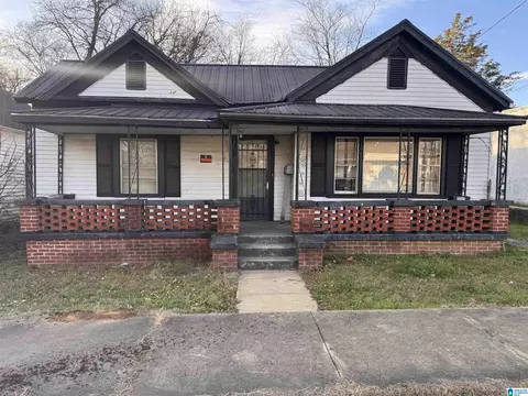 1424 Cobb Ave, Anniston, AL 36201
