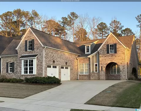 8157 Annika Dr, Hoover, AL 35244