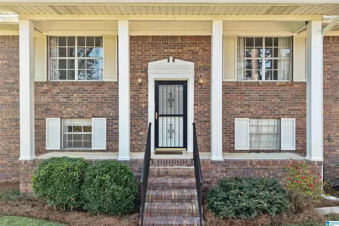 1289 Havenview Dr, Pelham, AL 35124