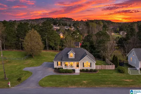 315 Ty Ln, Warrior, AL 35180