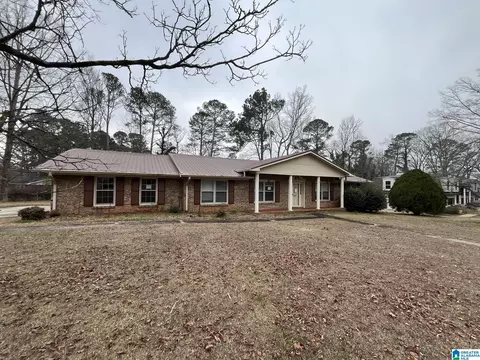 3812 Caffey Woods Rd, Anniston, AL 36207