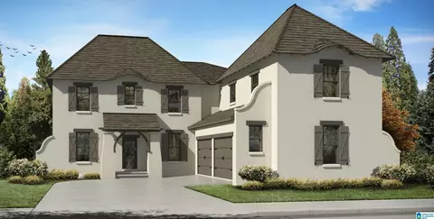 2525 Blackridge Crst, Hoover, AL 35244