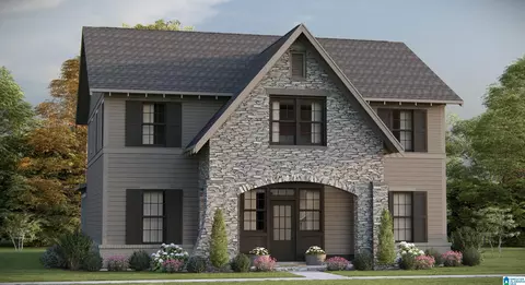 2424 Blackridge Crst, Hoover, AL 35244