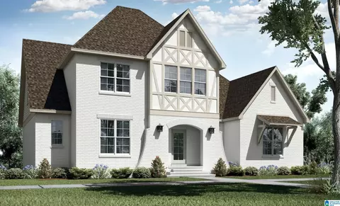 3131 Blackridge Crst, Hoover, AL 35244