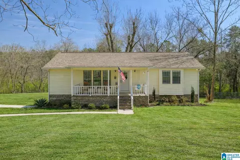 3390 Coody Rd, Trussville, AL 35173