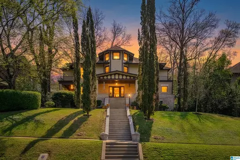 4121 Crescent Rd, Birmingham, AL 35222