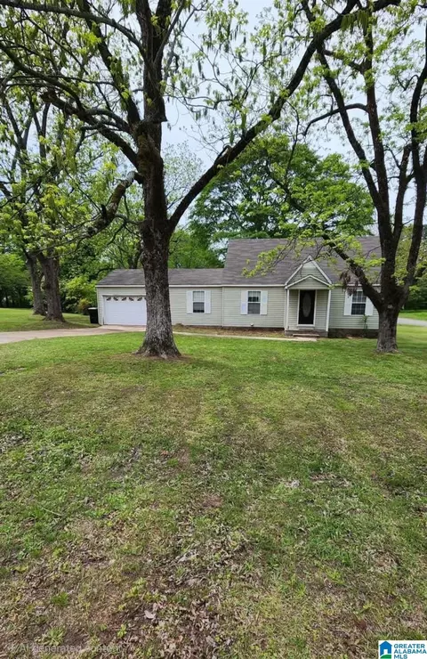 1925 Main Ave SW, Cullman, AL 35055