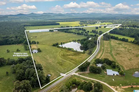 11324 County Road 33, Ashville, AL 35953