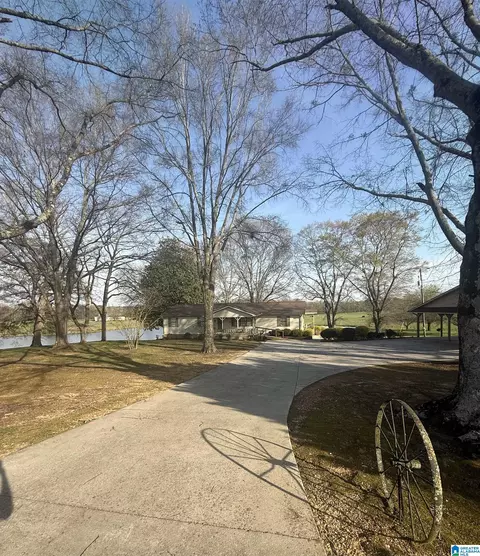 11324 County Road 33, Ashville, AL 35953