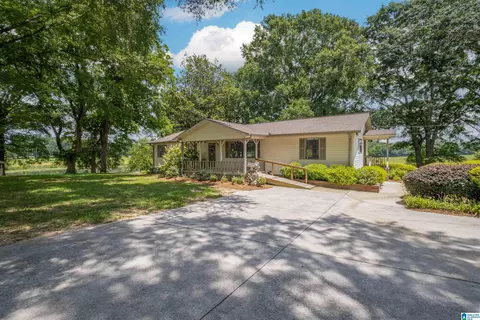 11324 County Road 33, Ashville, AL 35953