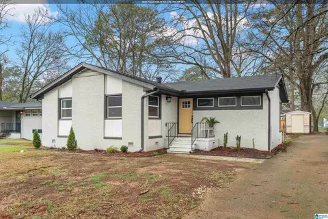 152 Woodside Dr, Irondale, AL 35210