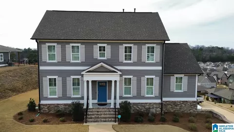 1077 Eagle Nest Cir, Birmingham, AL 35242