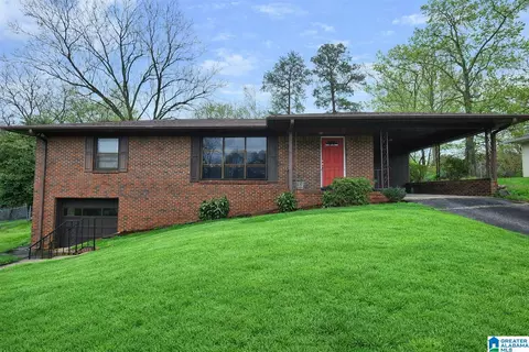 725 Yucca Dr, Birmingham, AL 35214