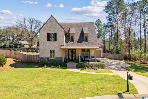 502 Willow Branch Cir, Chelsea, AL 35043