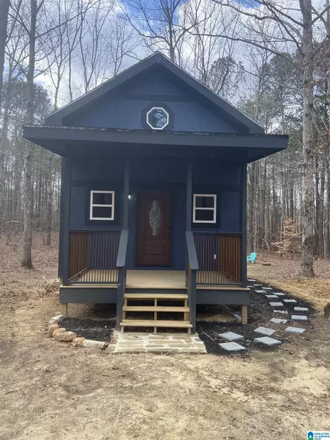 2773 Leonards Chapel Rd, Carbon Hill, AL 35549