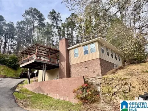 173 Sloughside Dr, Adger, AL 35006