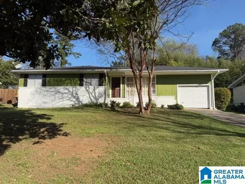 1072 Alford Ave, Hoover, AL 35226