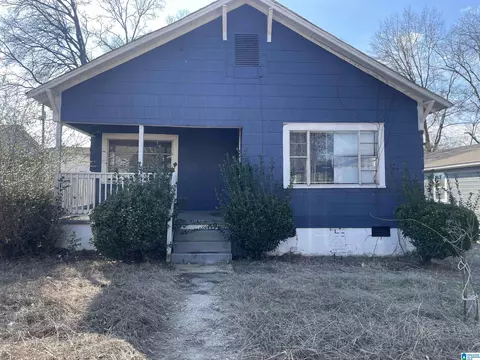 109 62nd St, Fairfield, AL 35064