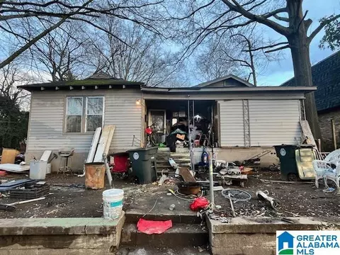 7809 3rd Ave S, Birmingham, AL 35206