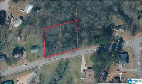 440 2nd Ave SW #-, La Fayette, AL 36862