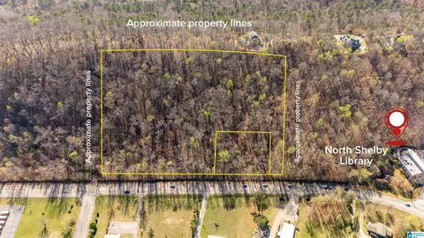 0 Cahaba Valley Rd #0, Birmingham, AL 35242