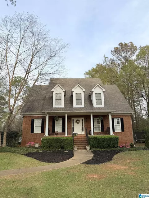 65 Dellwood Ln, Cropwell, AL 35054