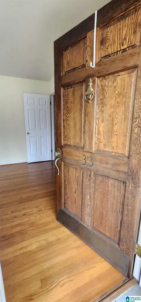 Entry Way - 33 Pine Cir, Oneonta, AL 35121 photo 1 of 1
